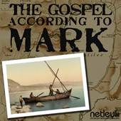 The Gospel According to Mark